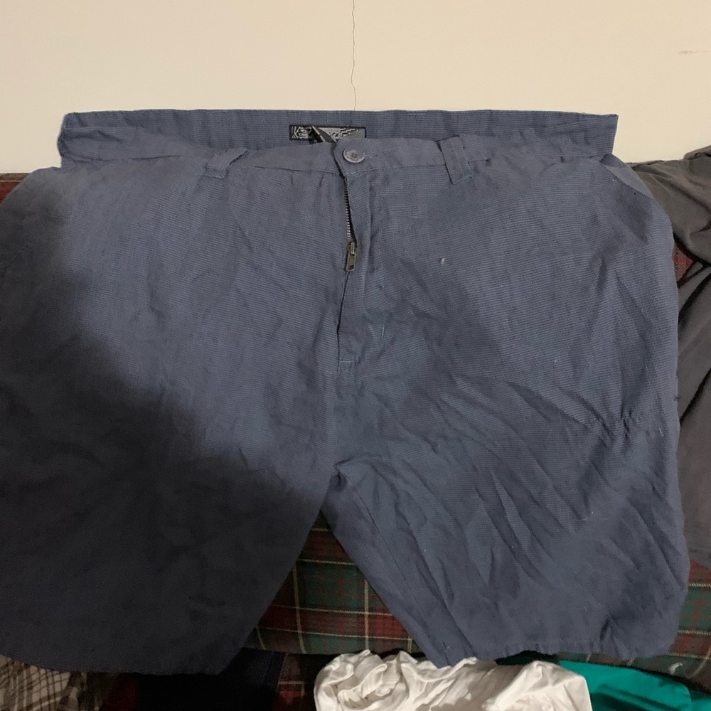 Elixir very cool long shorts